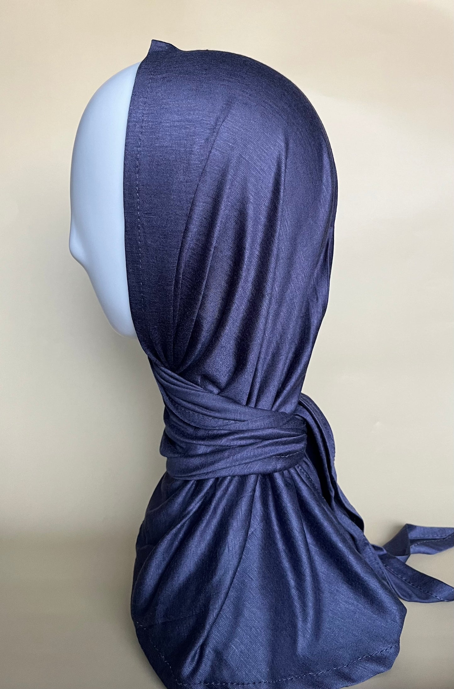 Triangle Hijab
