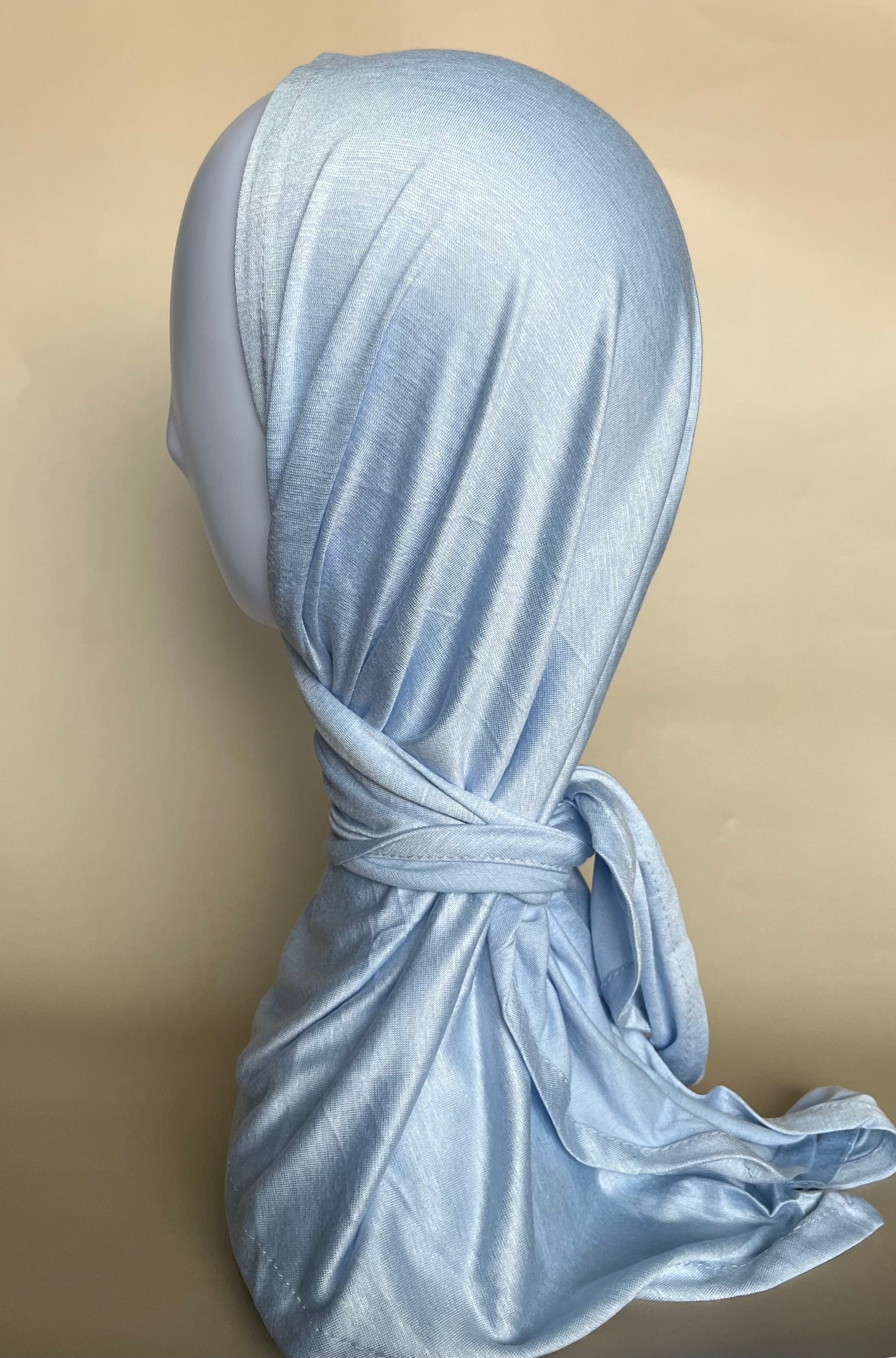 Triangle Hijab