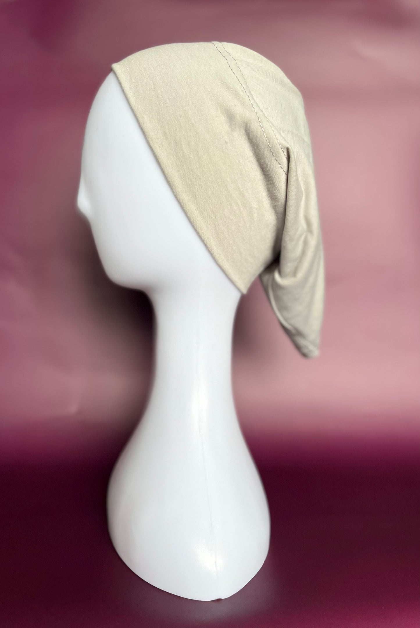 Cotton Square Undercap