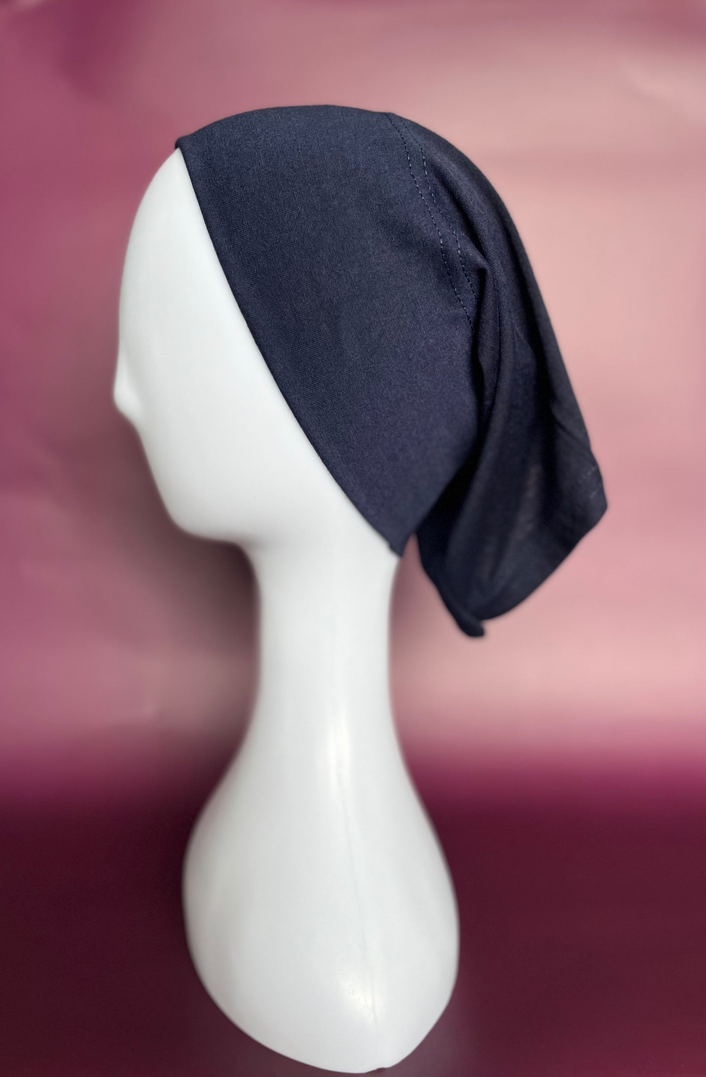 Cotton Square Undercap