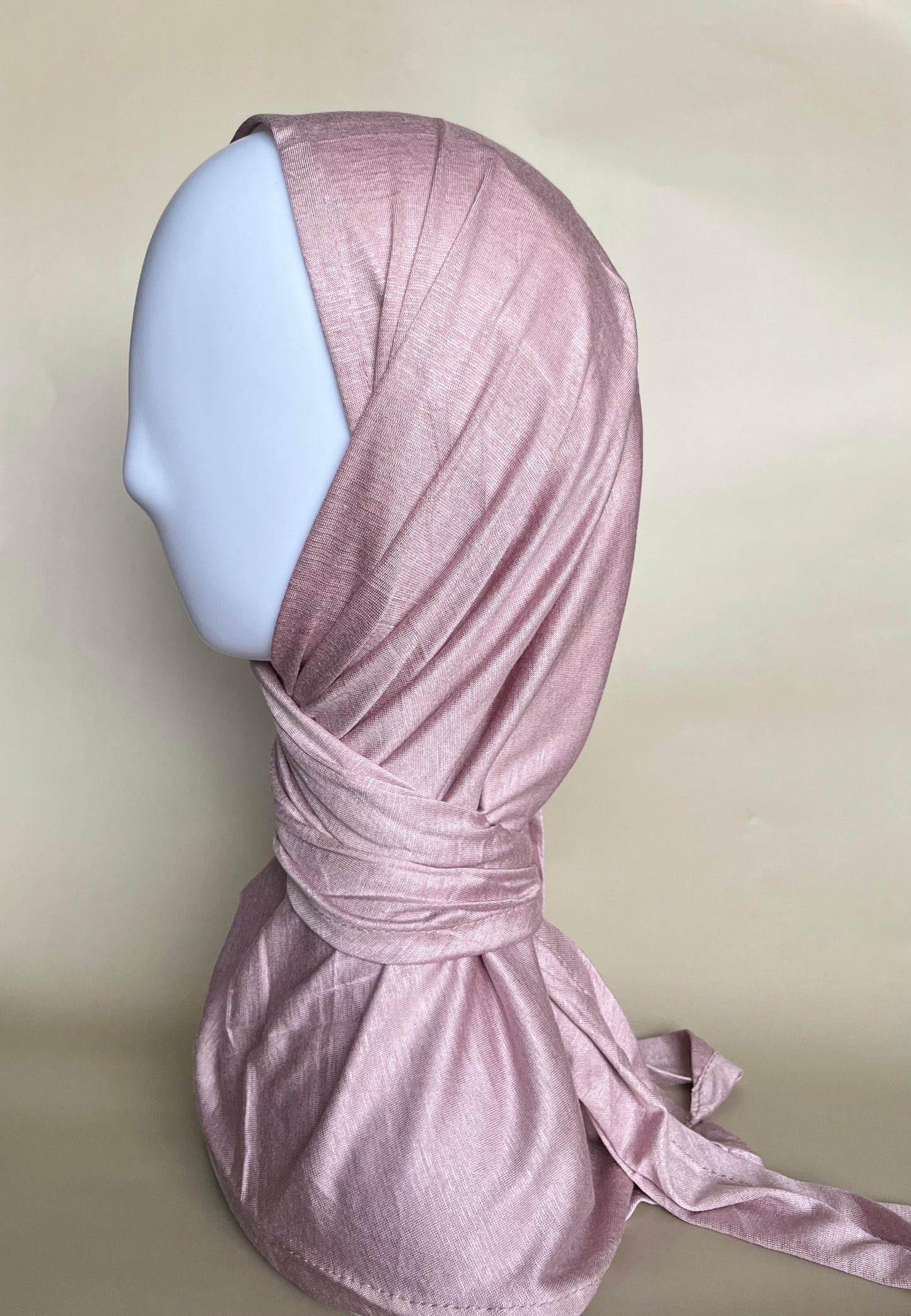 Triangle Hijab