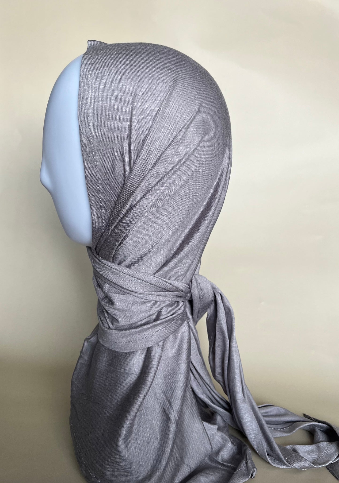Triangle Hijab