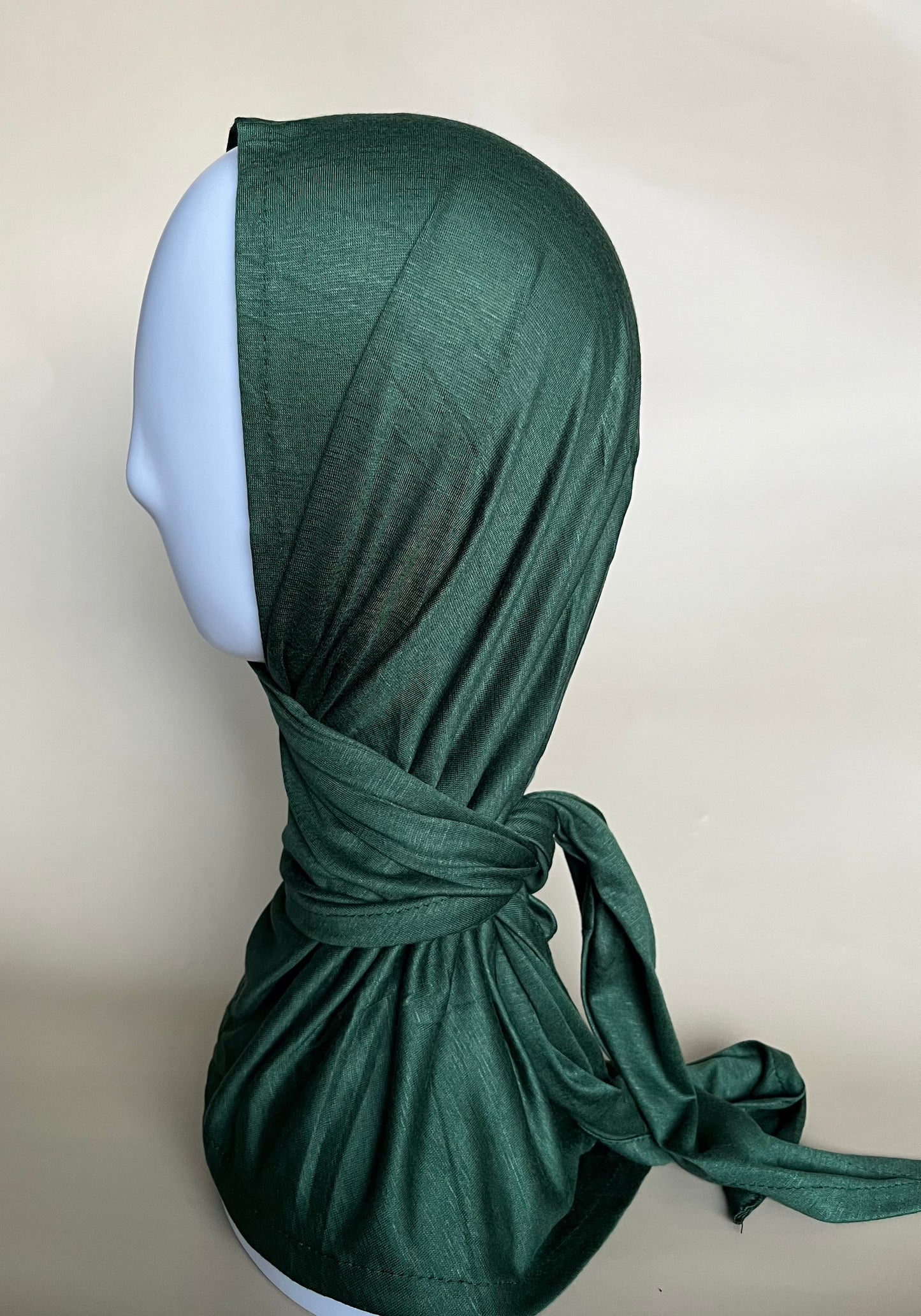 Triangle Hijab