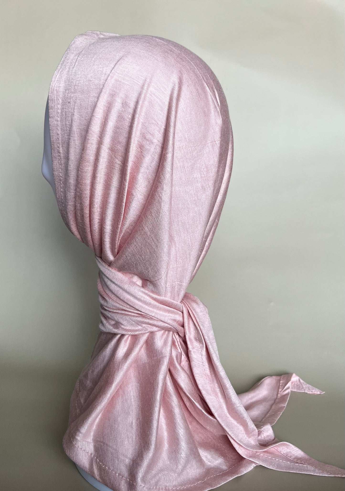 Triangle Hijab