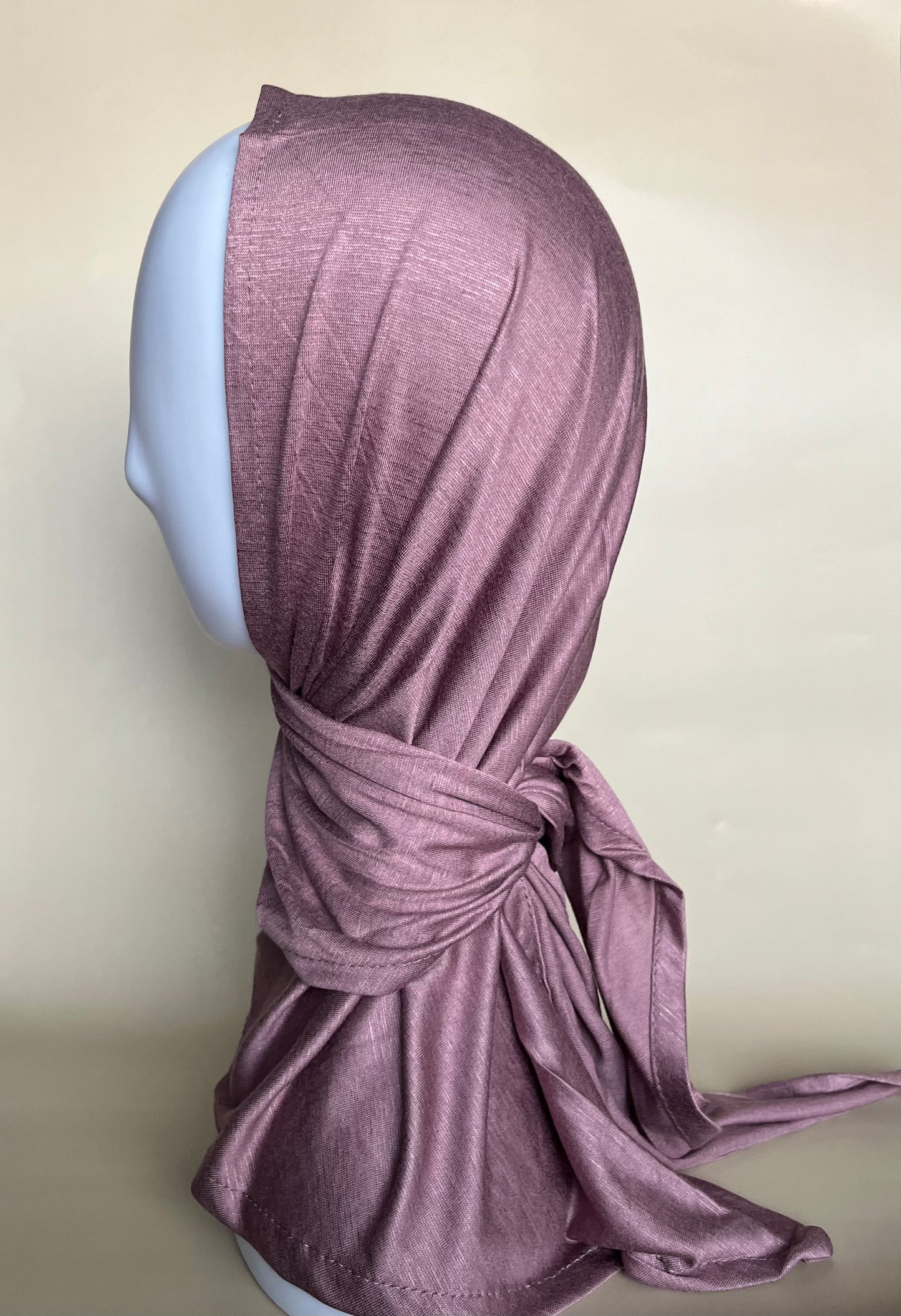 Triangle Hijab