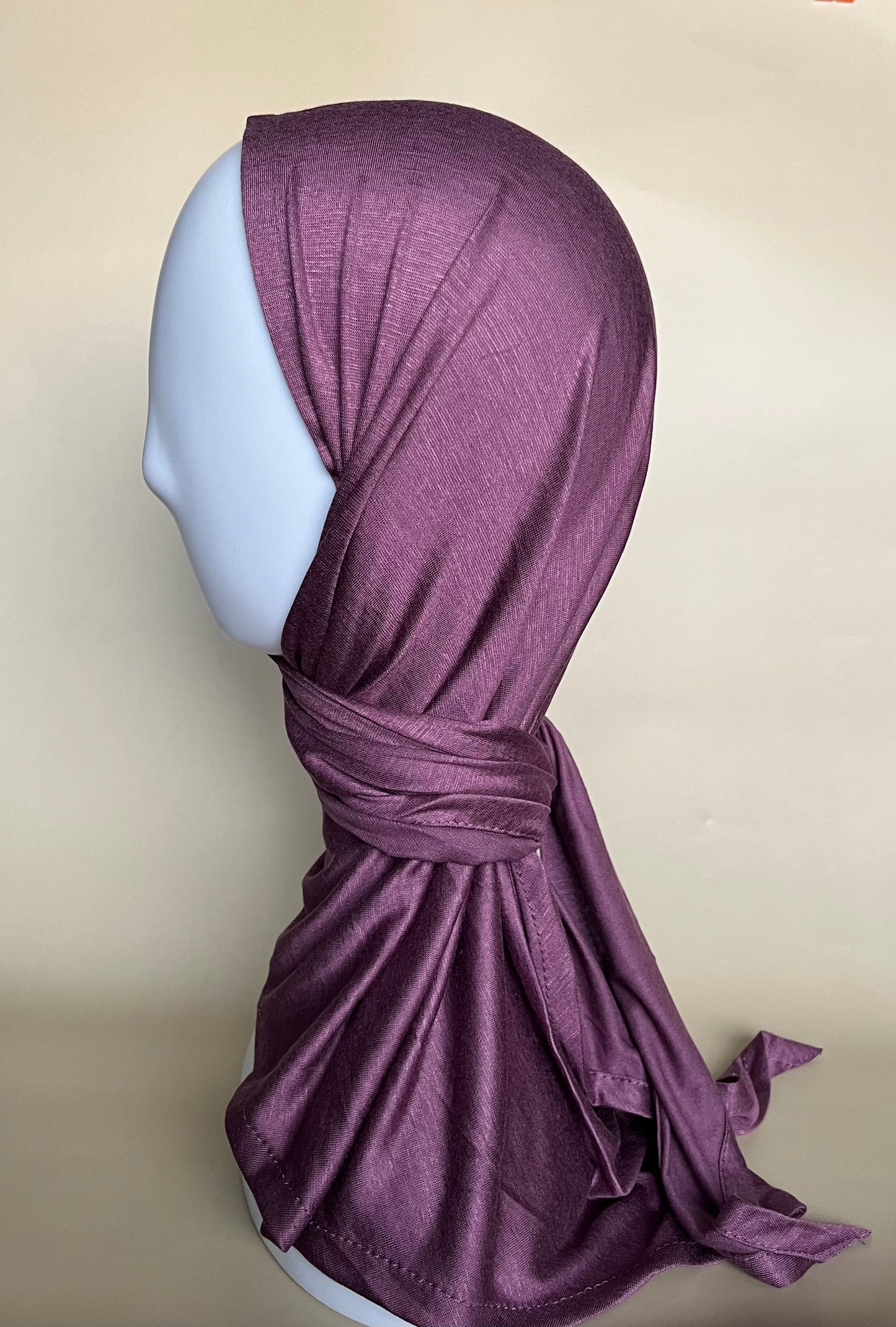 Triangle Hijab